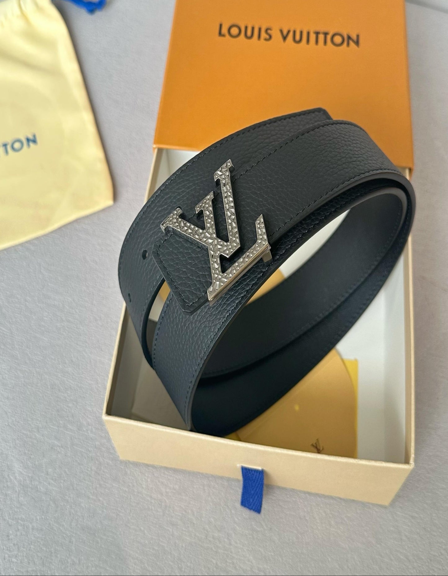 Ceinture Louis Vuitton 100-125 cm