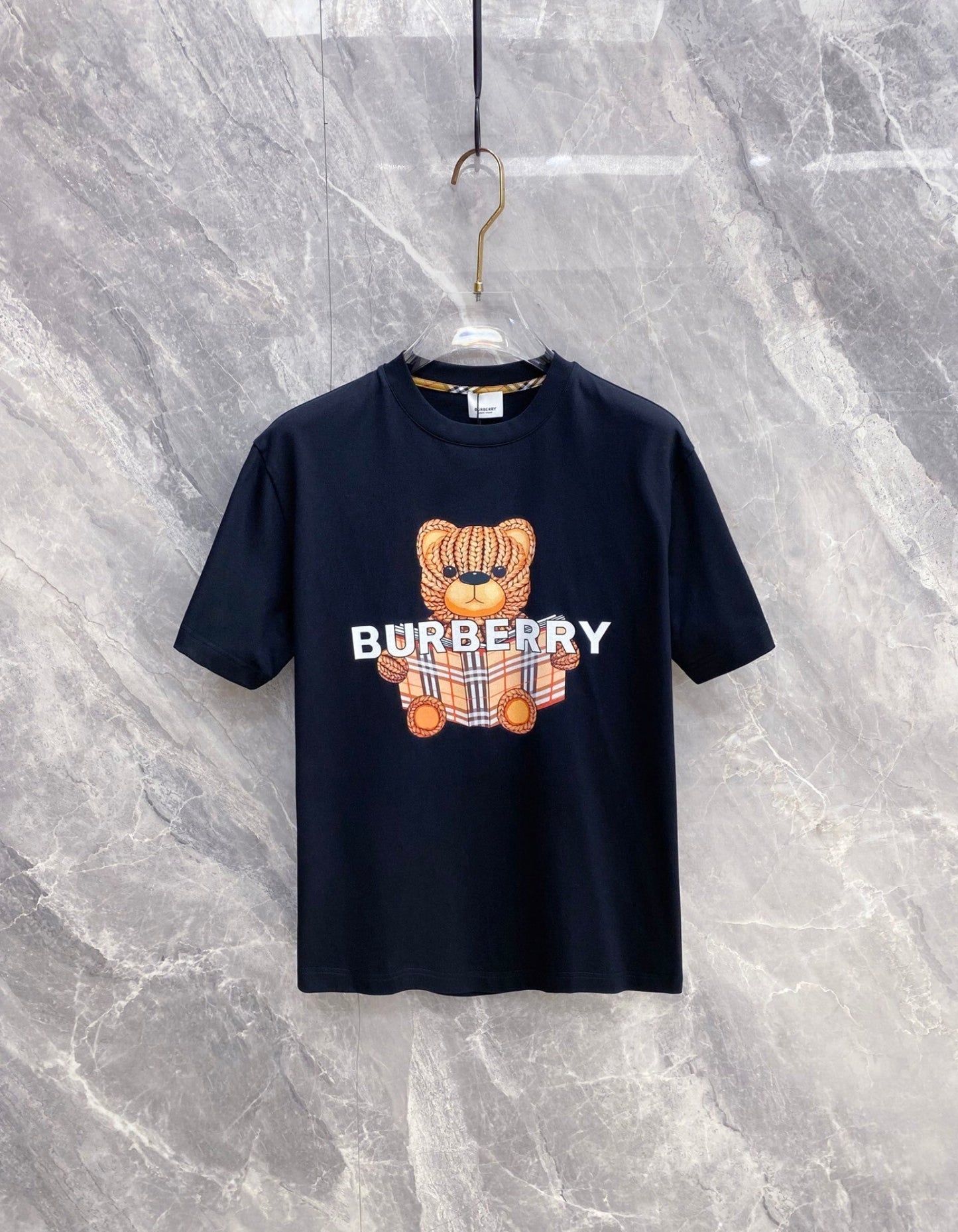 T-shirt Burberry