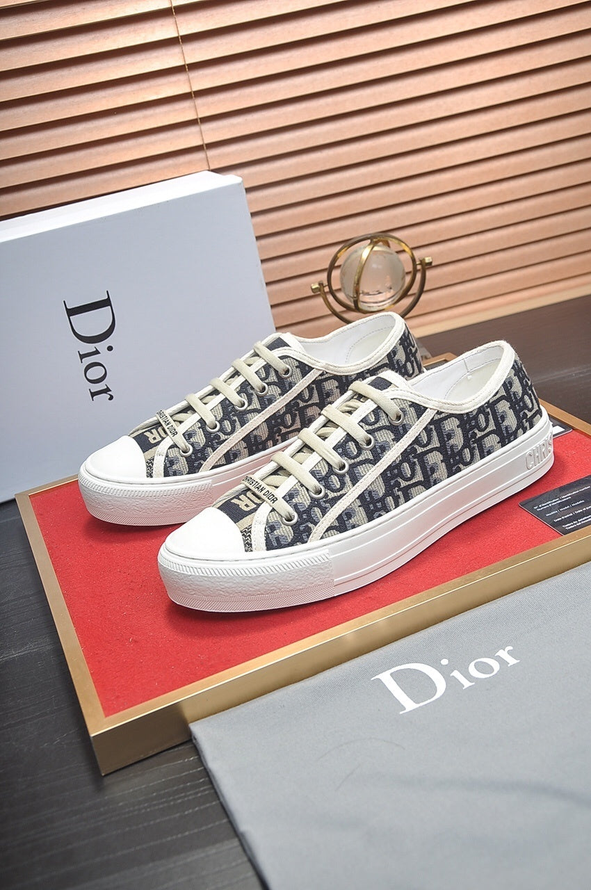 Basket Dior