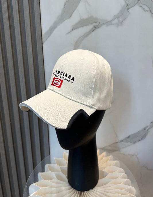 Casquette Balenciaga