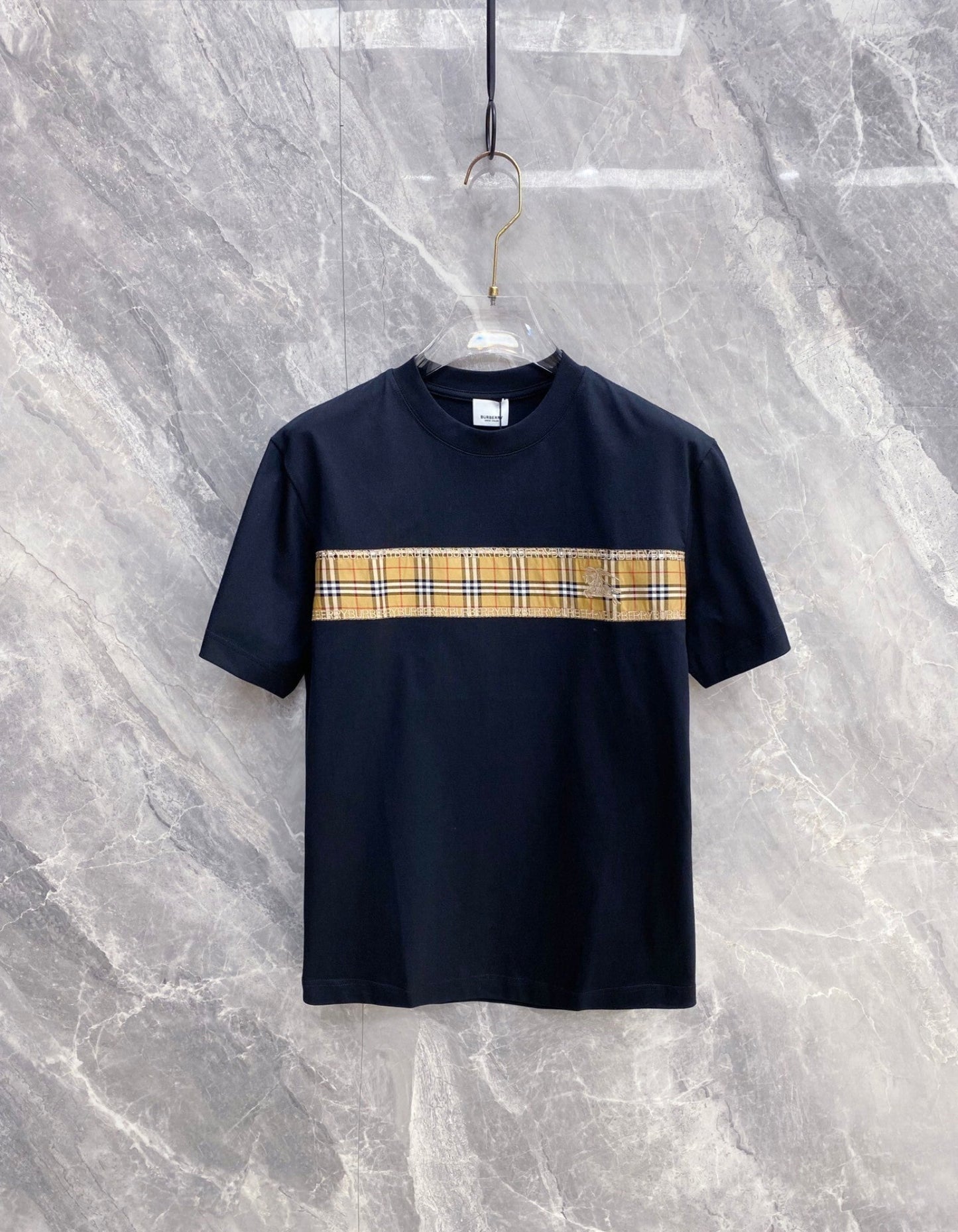 T-shirt Burberry