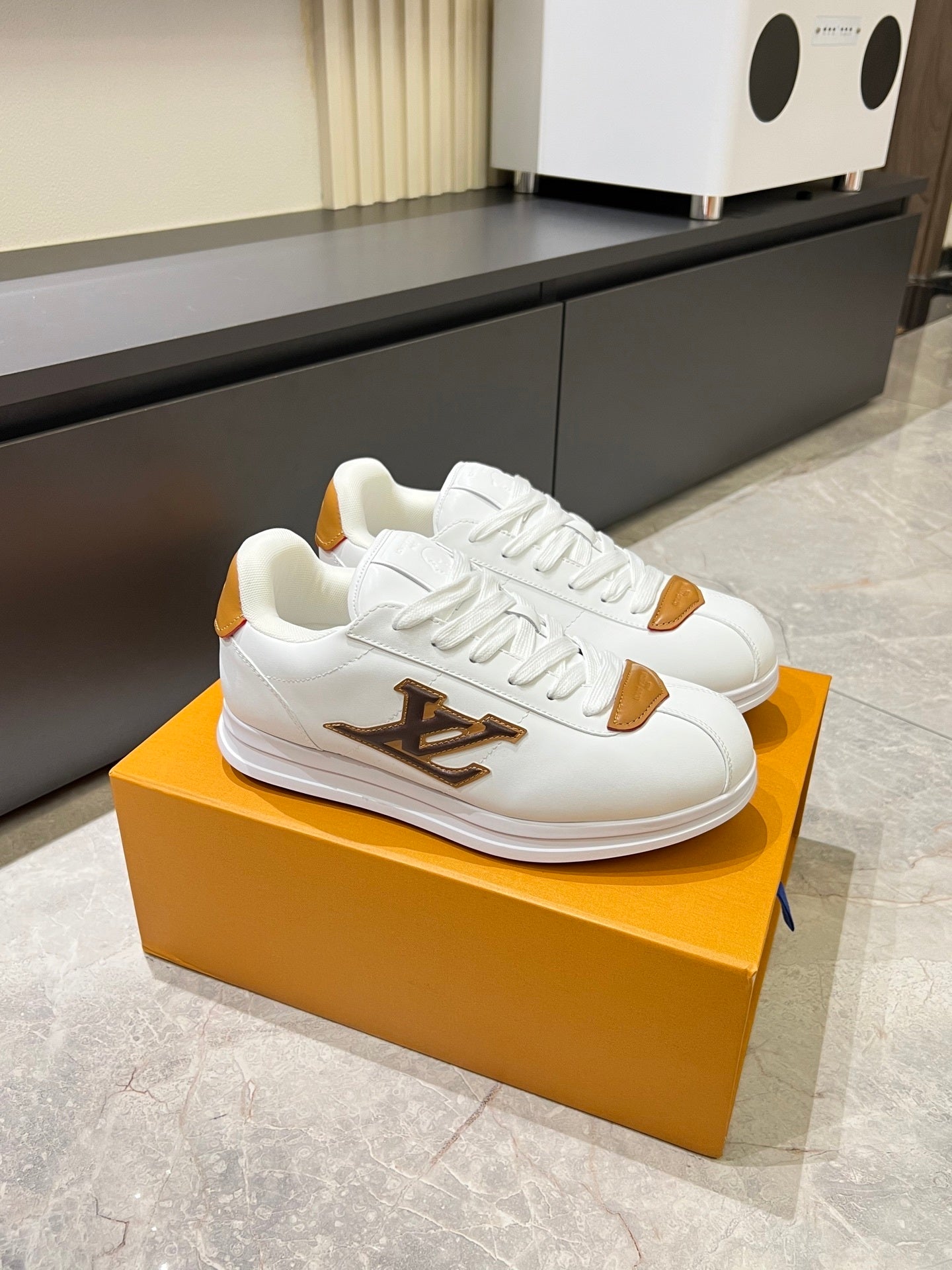 Basket Louis Vuitton