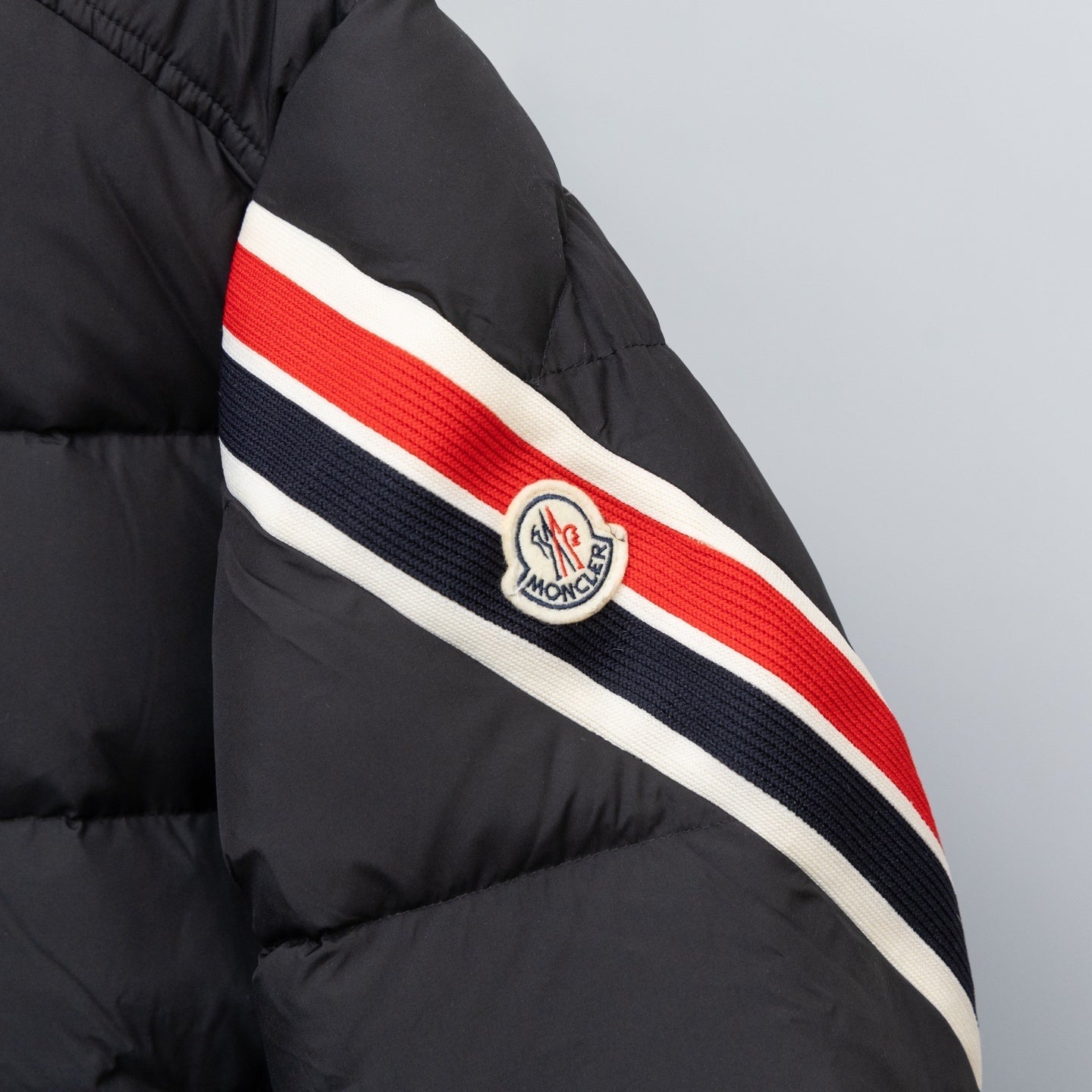 Doudoune Moncler