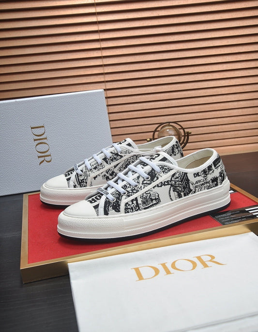 Chaussure Dior