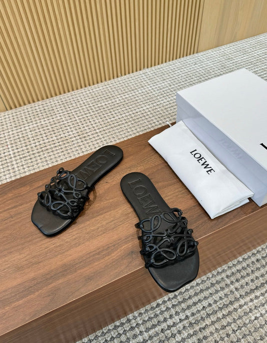 Sandales Loewe