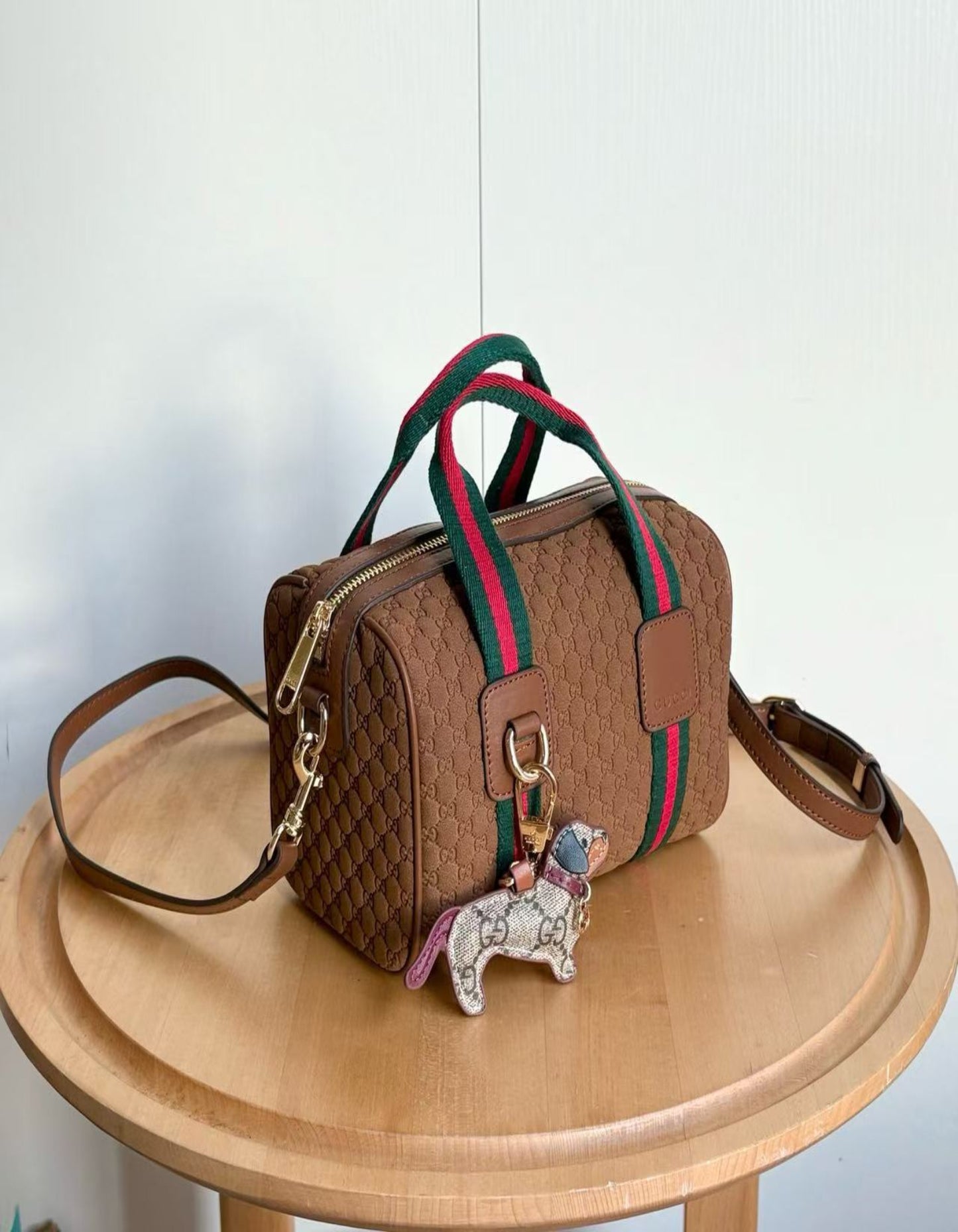 Sac à bandoulière Gucci