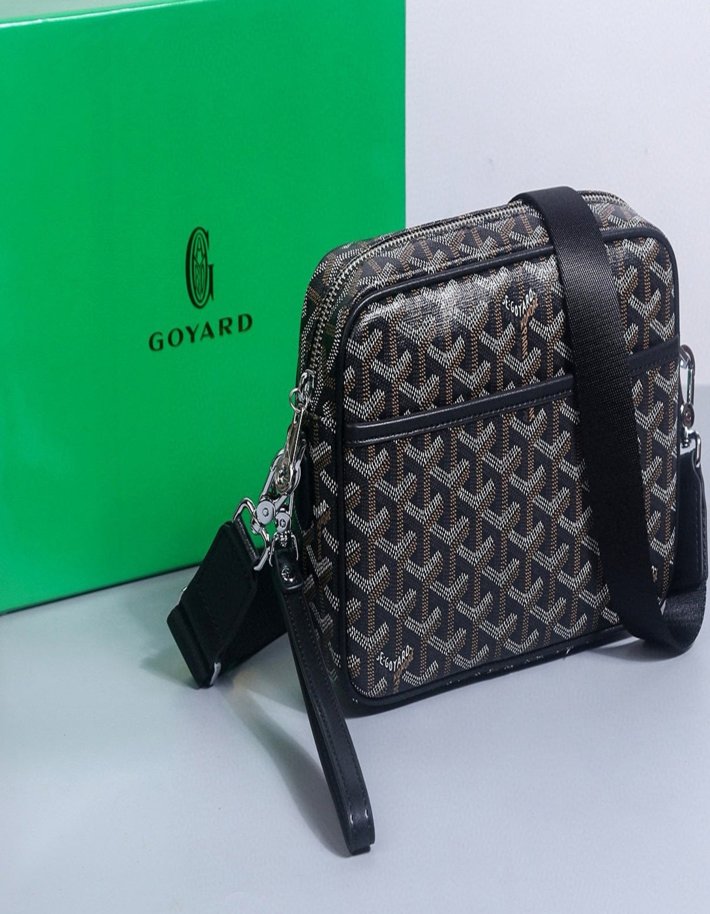 Sacoche Goyard