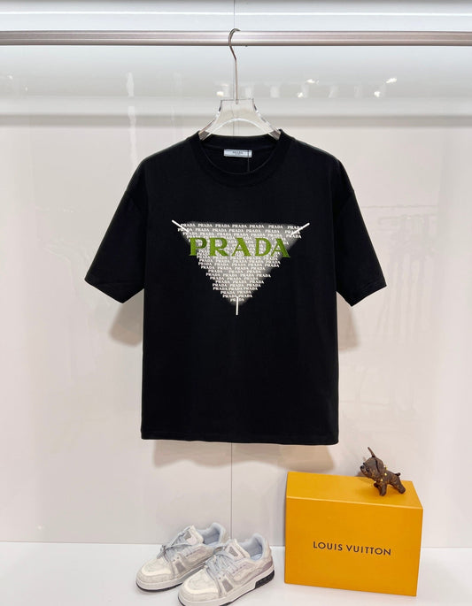 T-shirt Prada