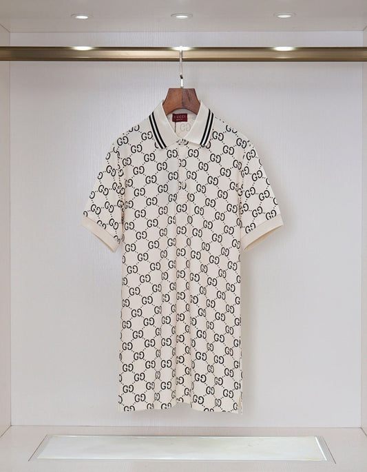 Polo Gucci
