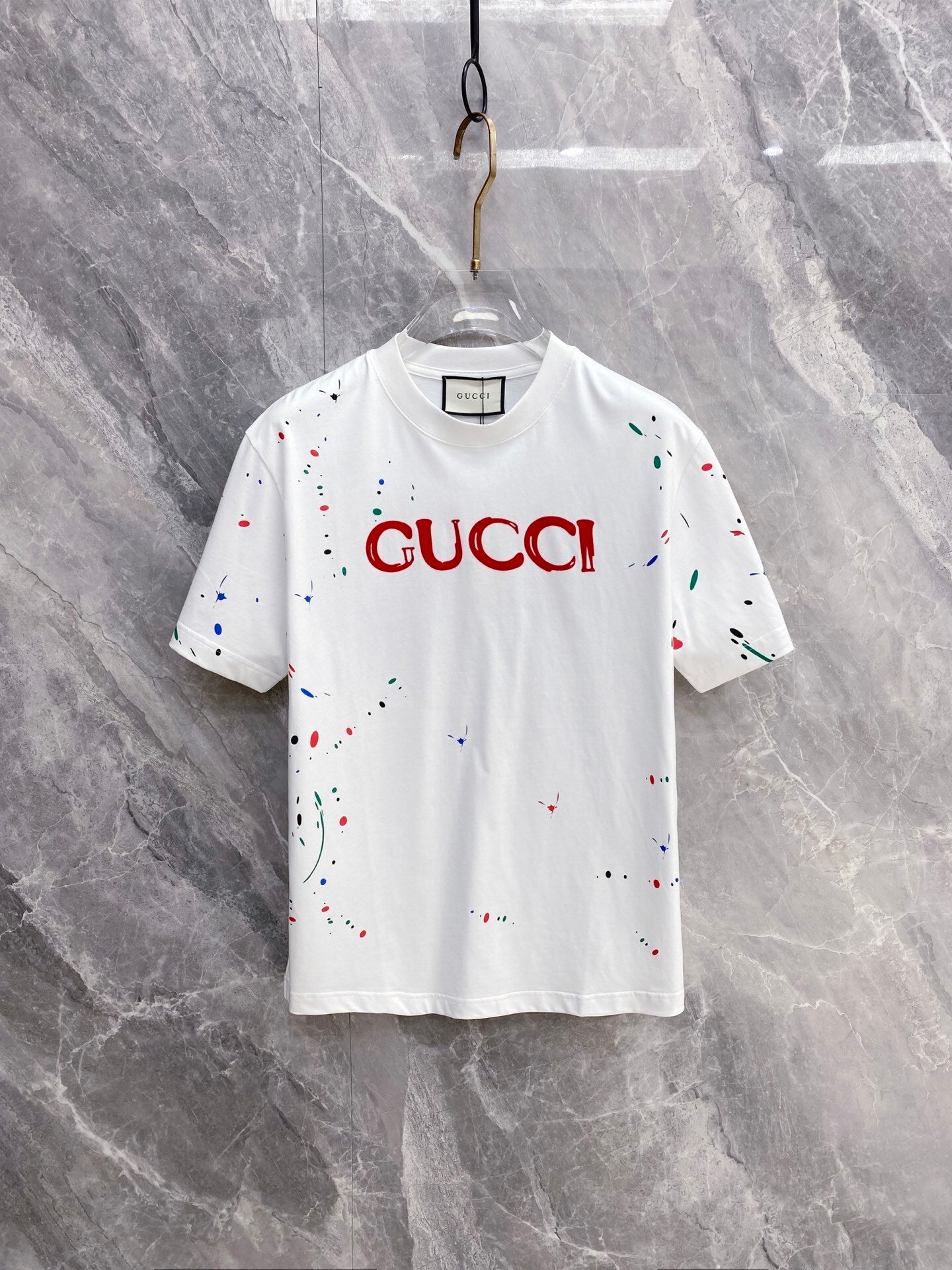 T-shirt Gucci