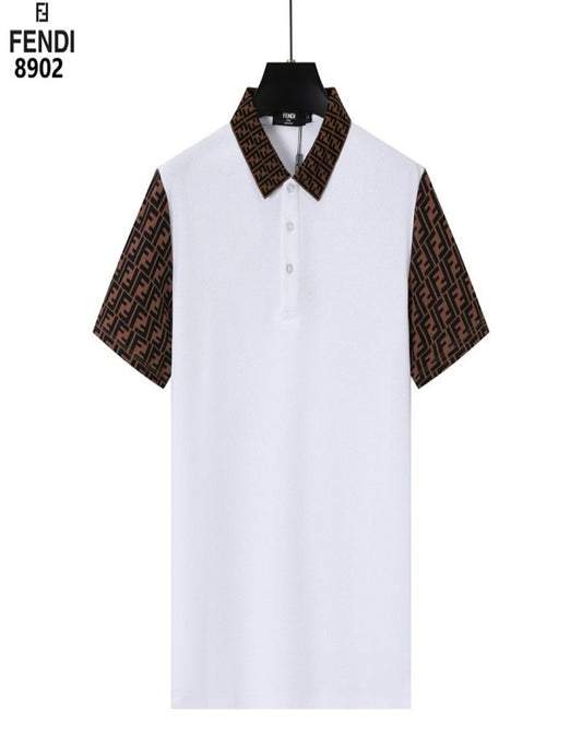 Polo Fendi