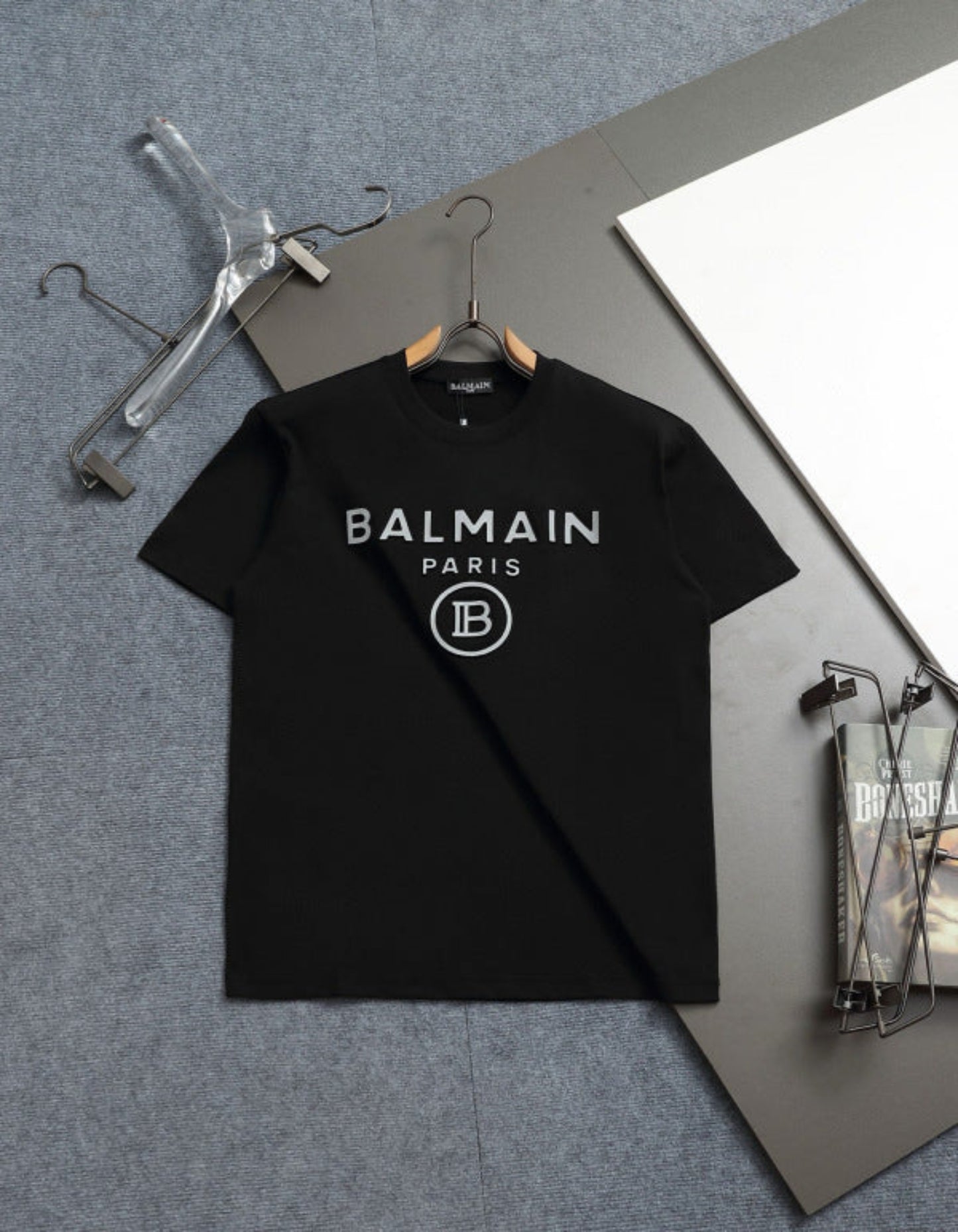 T-shirt Balmain