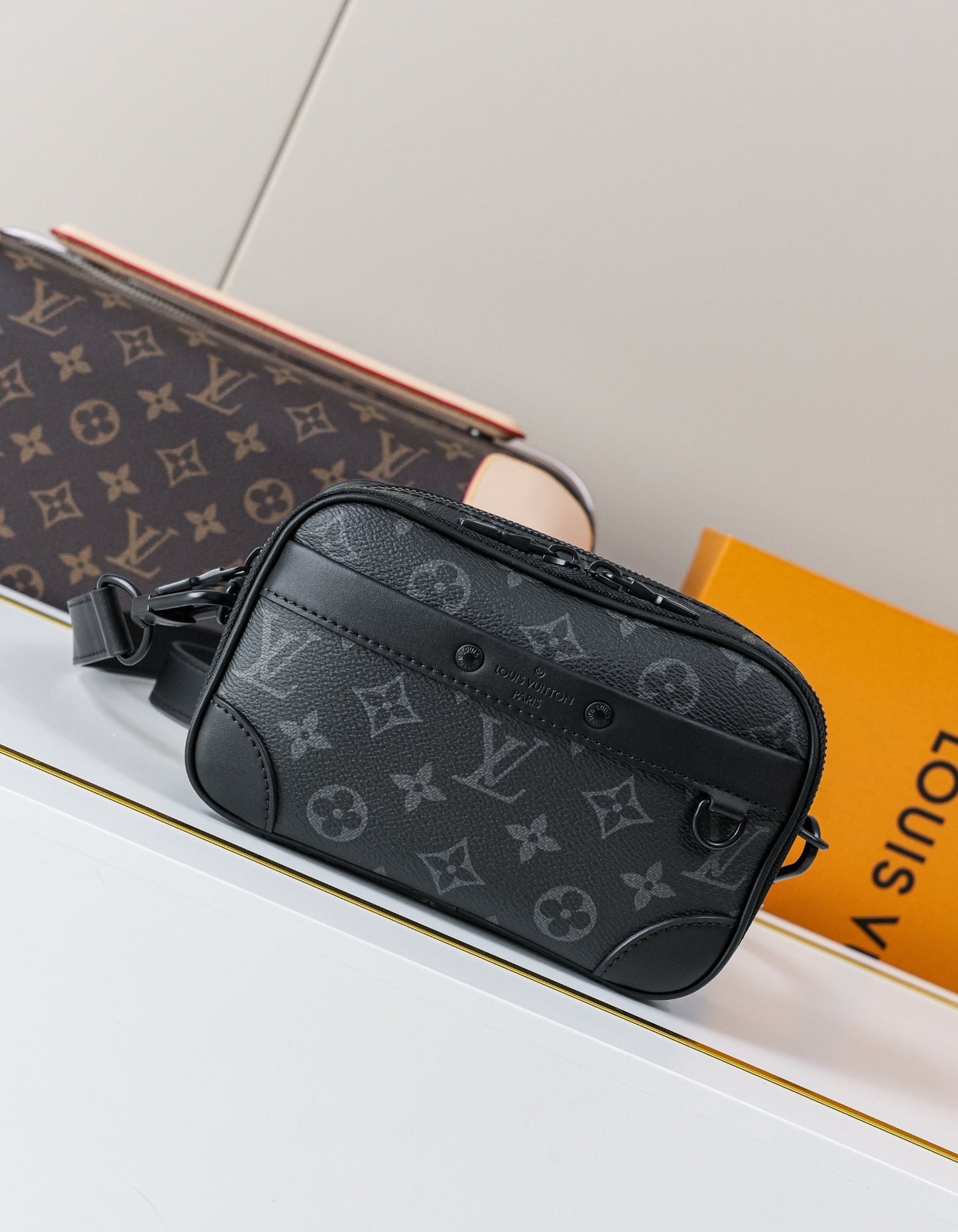 Sac Louis Vuitton