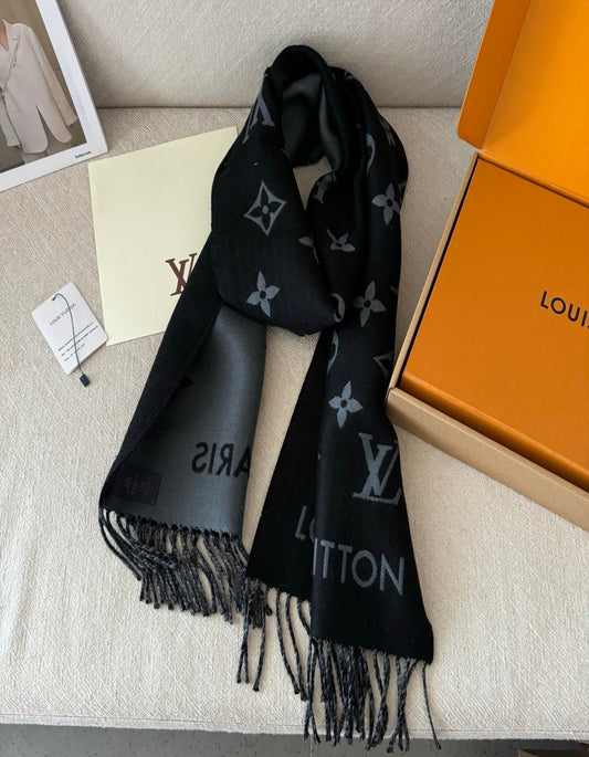 Echarpe Louis Vuitton
