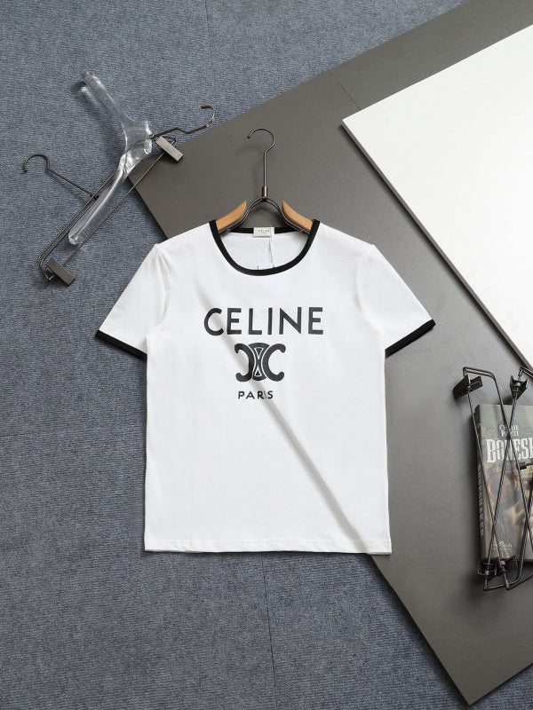 T-shirt Céline