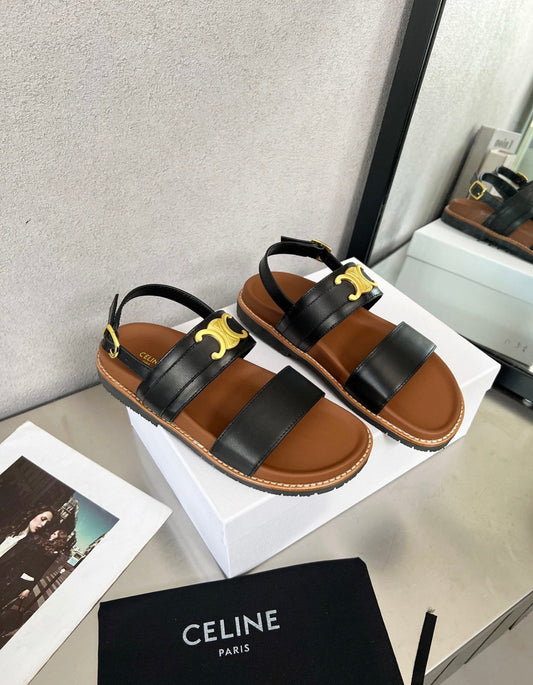 Sandales Céline