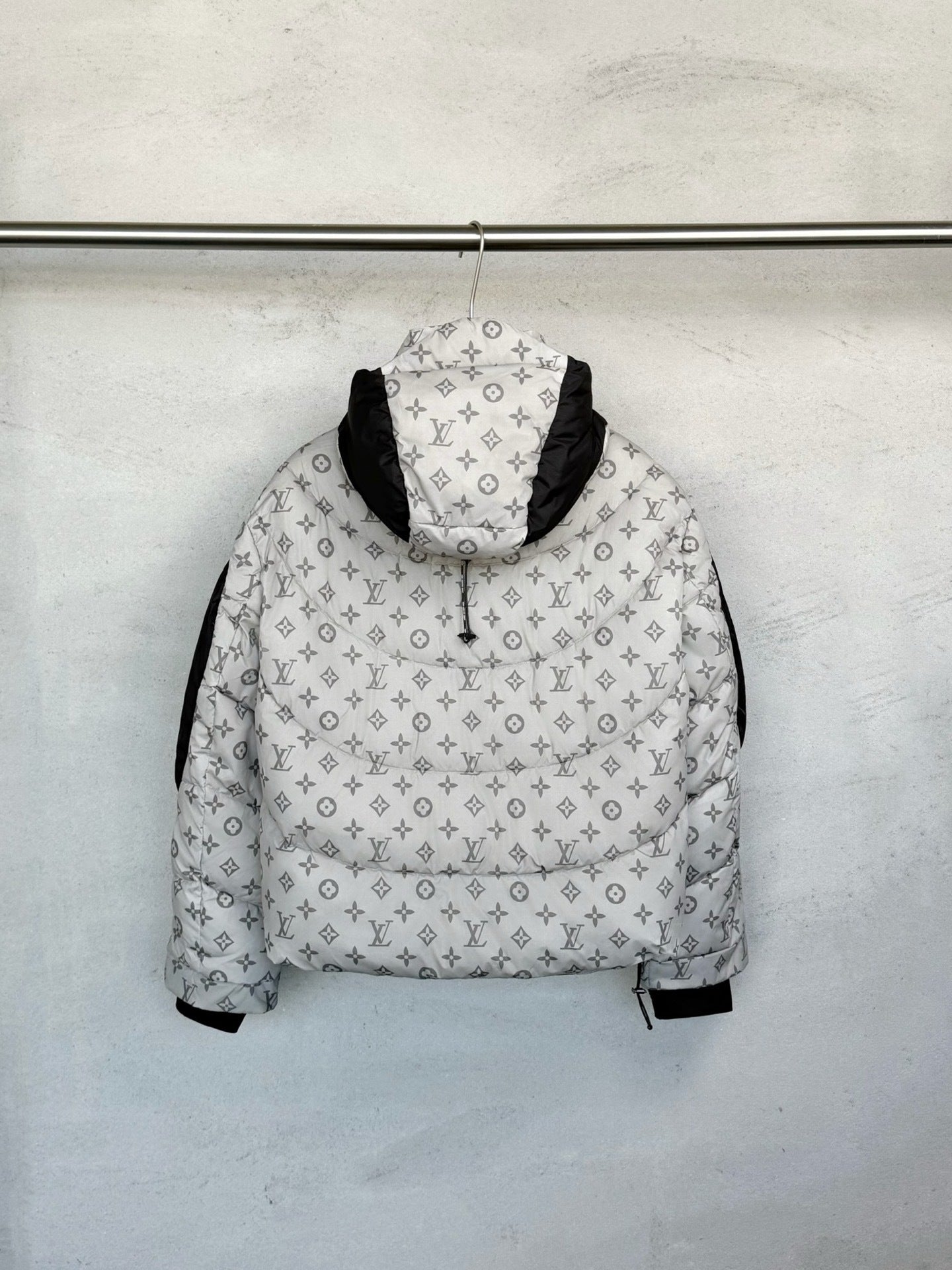 Manteau Yves Saint Laurent