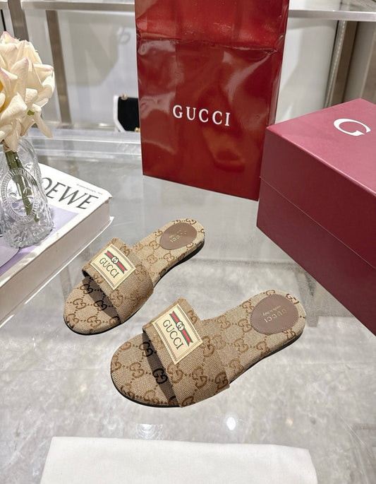 Sandales Gucci