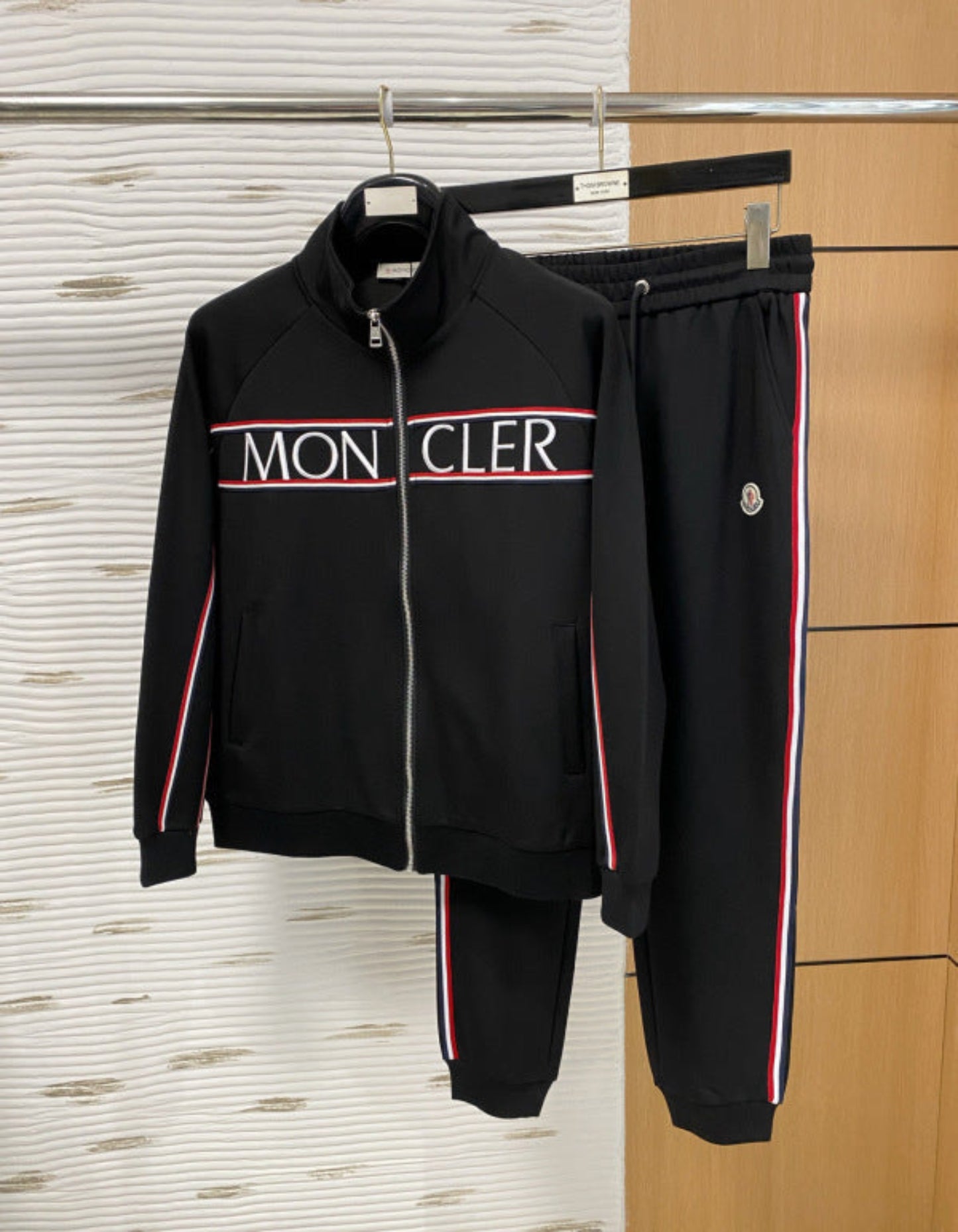 Ensemble de joggings Moncler