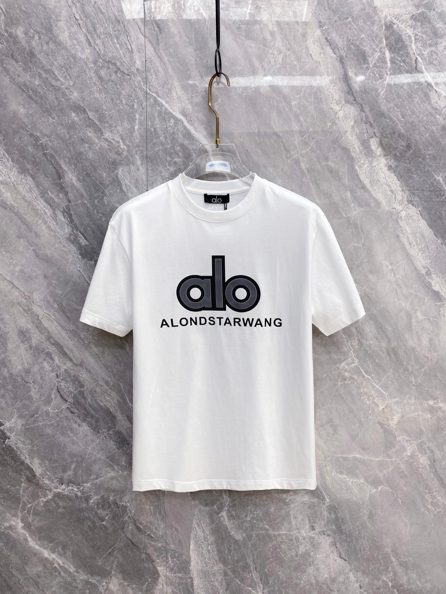 T-shirt Alo