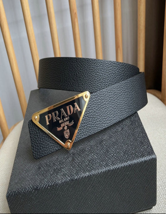 Ceinture Prada 100-125 cm