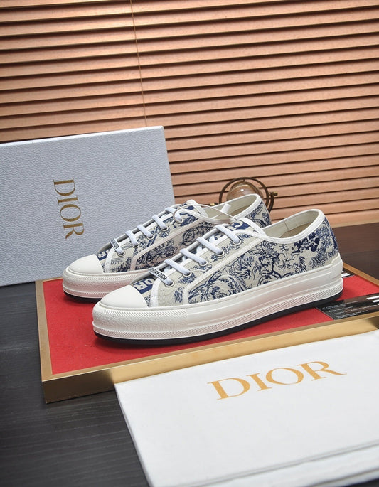Basket Dior