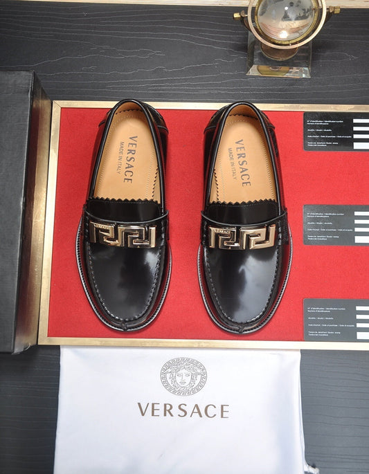Mocassin Versace