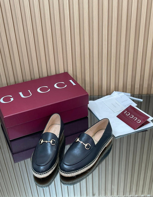 Mocassin Gucci