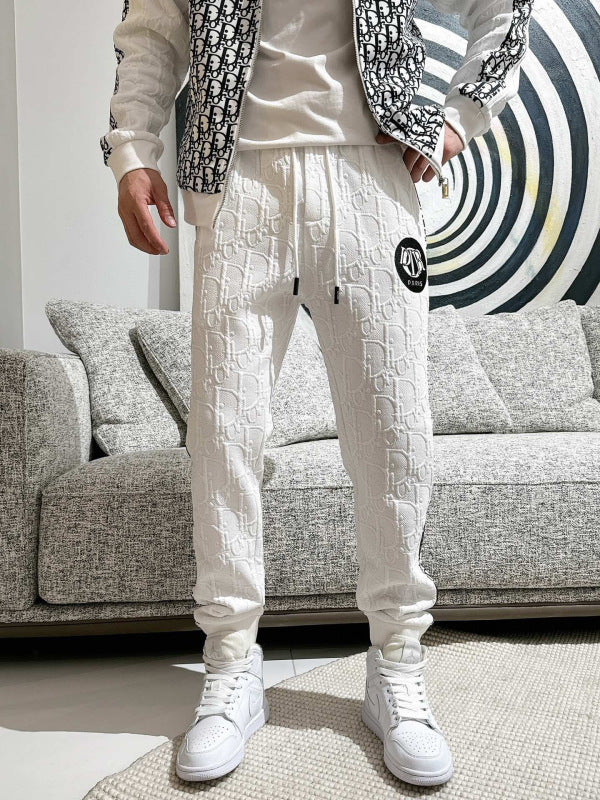 Ensemble de joggings Dior