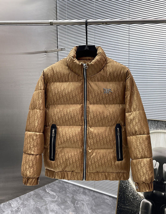 Doudoune Dior