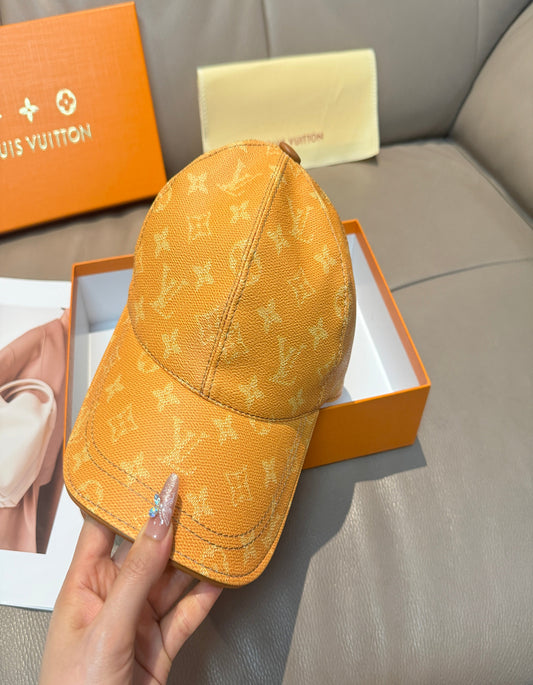 Casquette Louis Vuitton