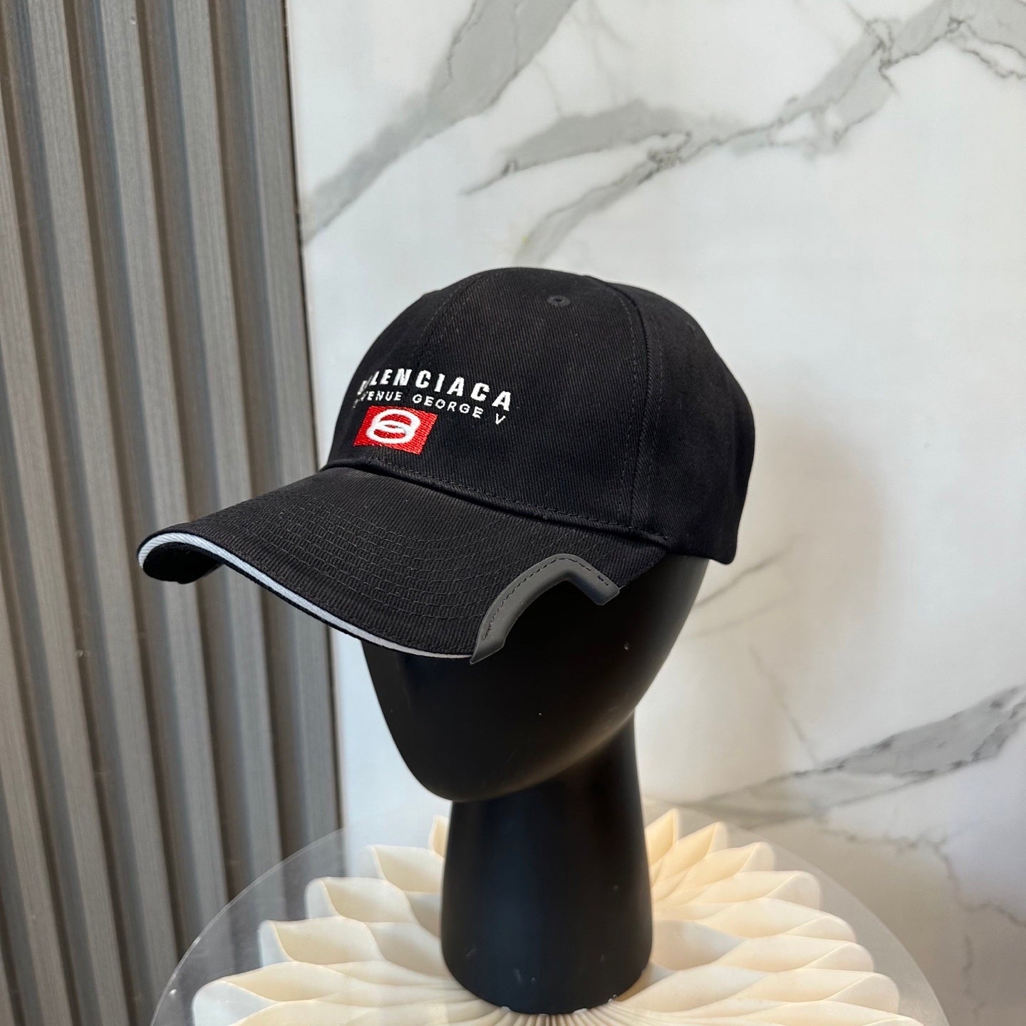 Casquette Balenciaga