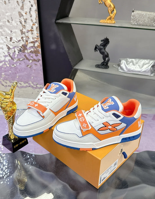 Basket Louis Vuitton