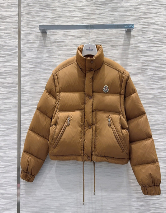 Doudoune manche longue convertible sans manche Moncler