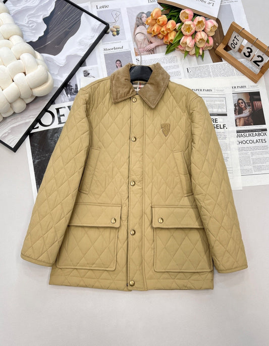 Veste Burberry