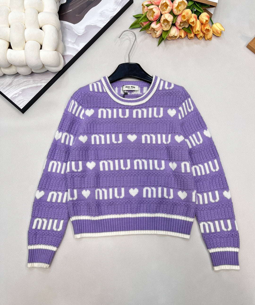 Pull Miu Miu