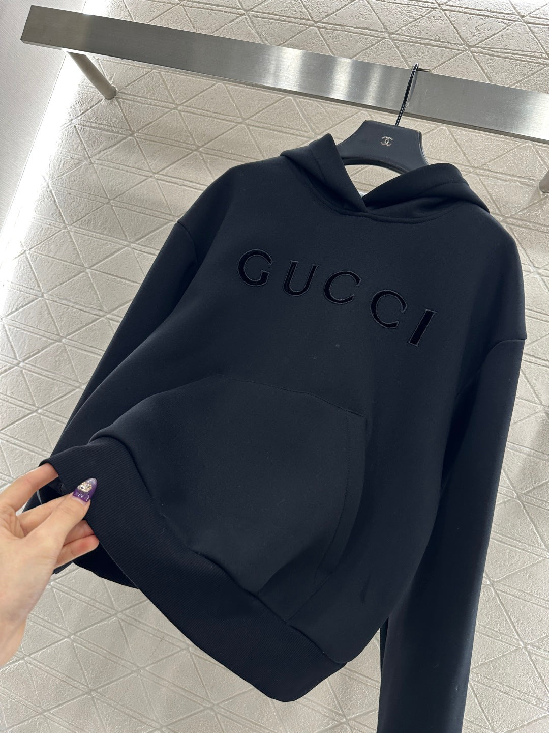 Pull Gucci