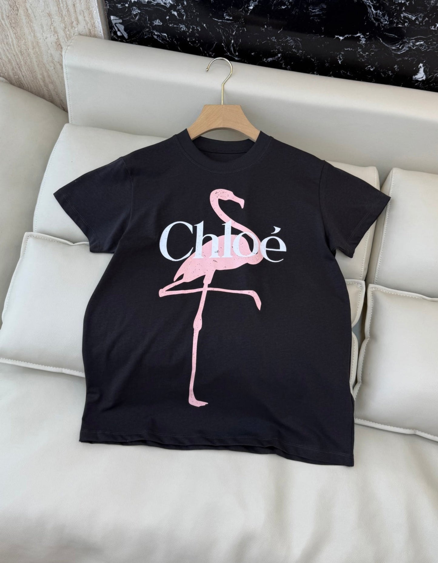 T-shirt Chloé
