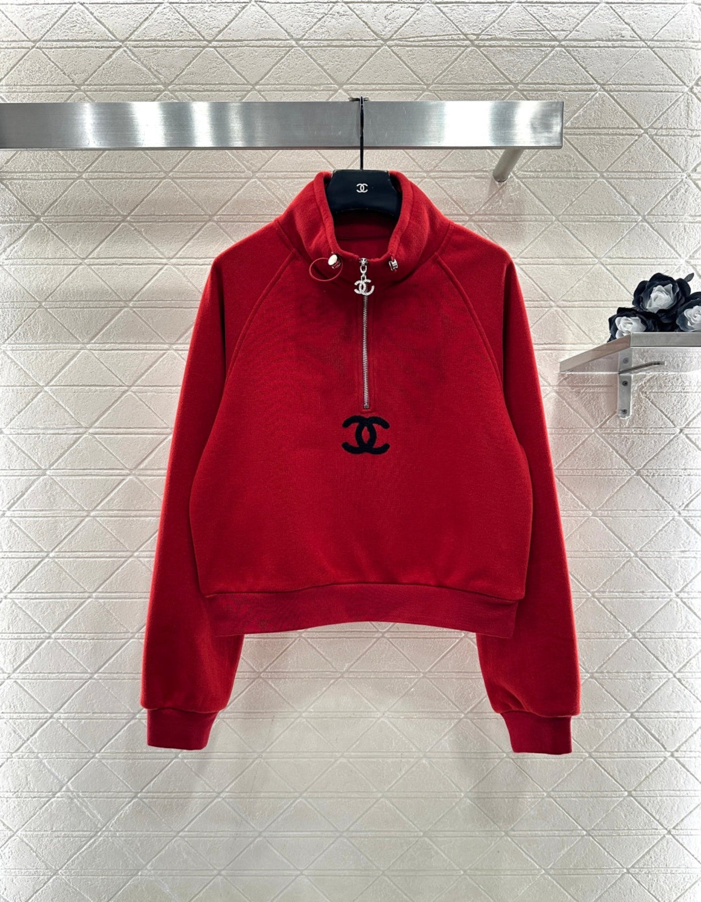 Pull Chanel