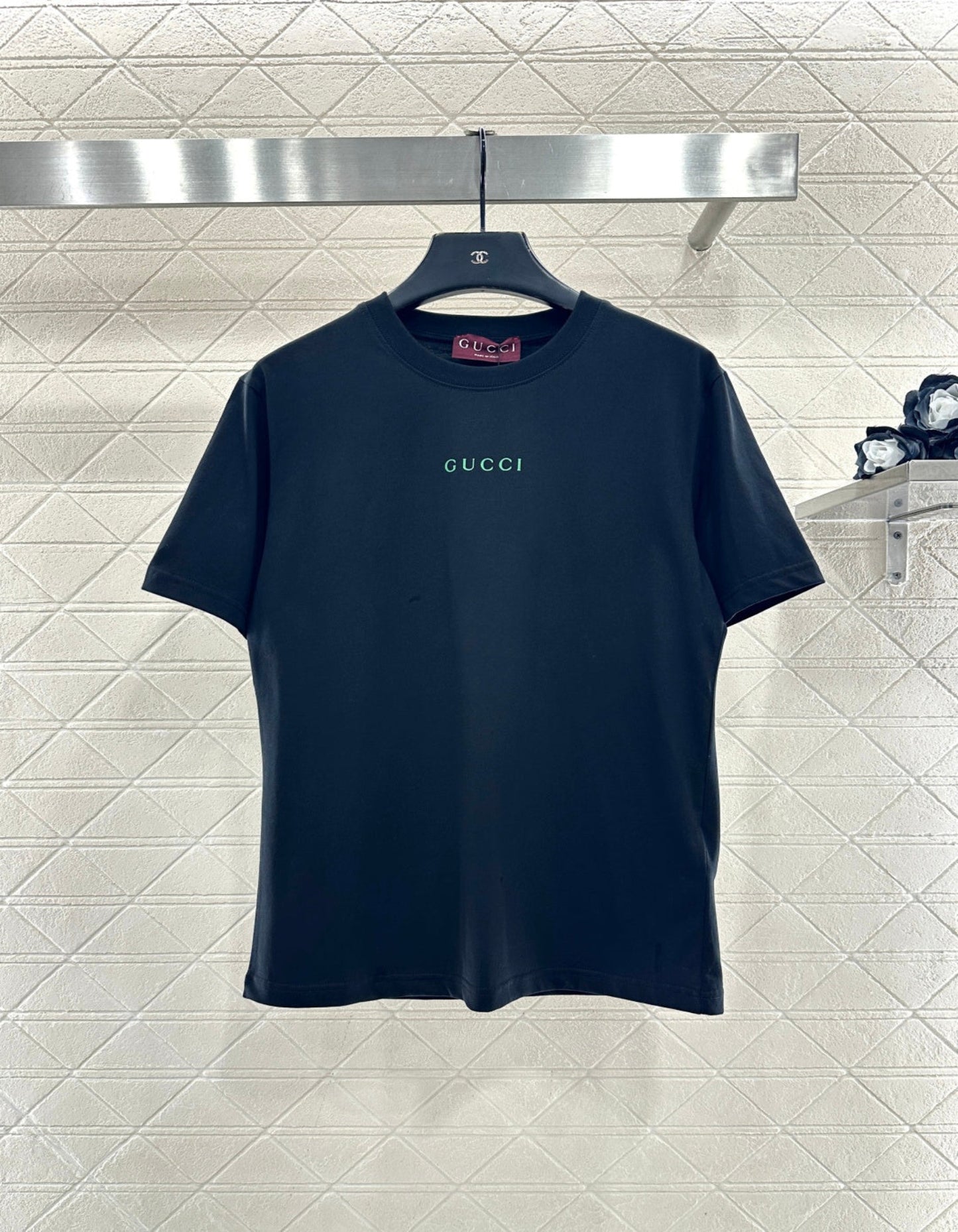 T-shirt Gucci