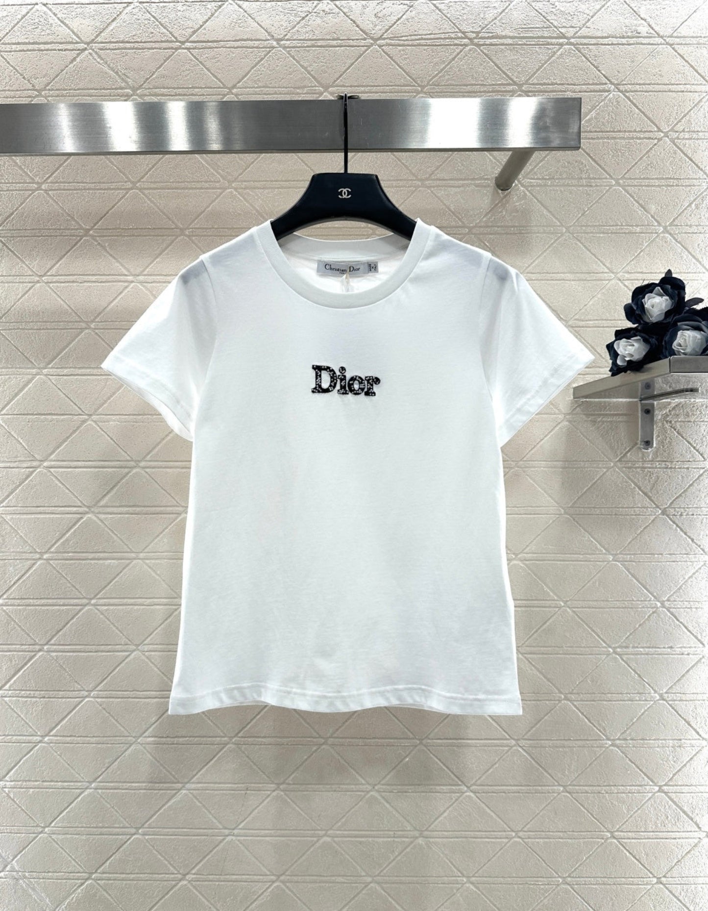 T-shirt Dior