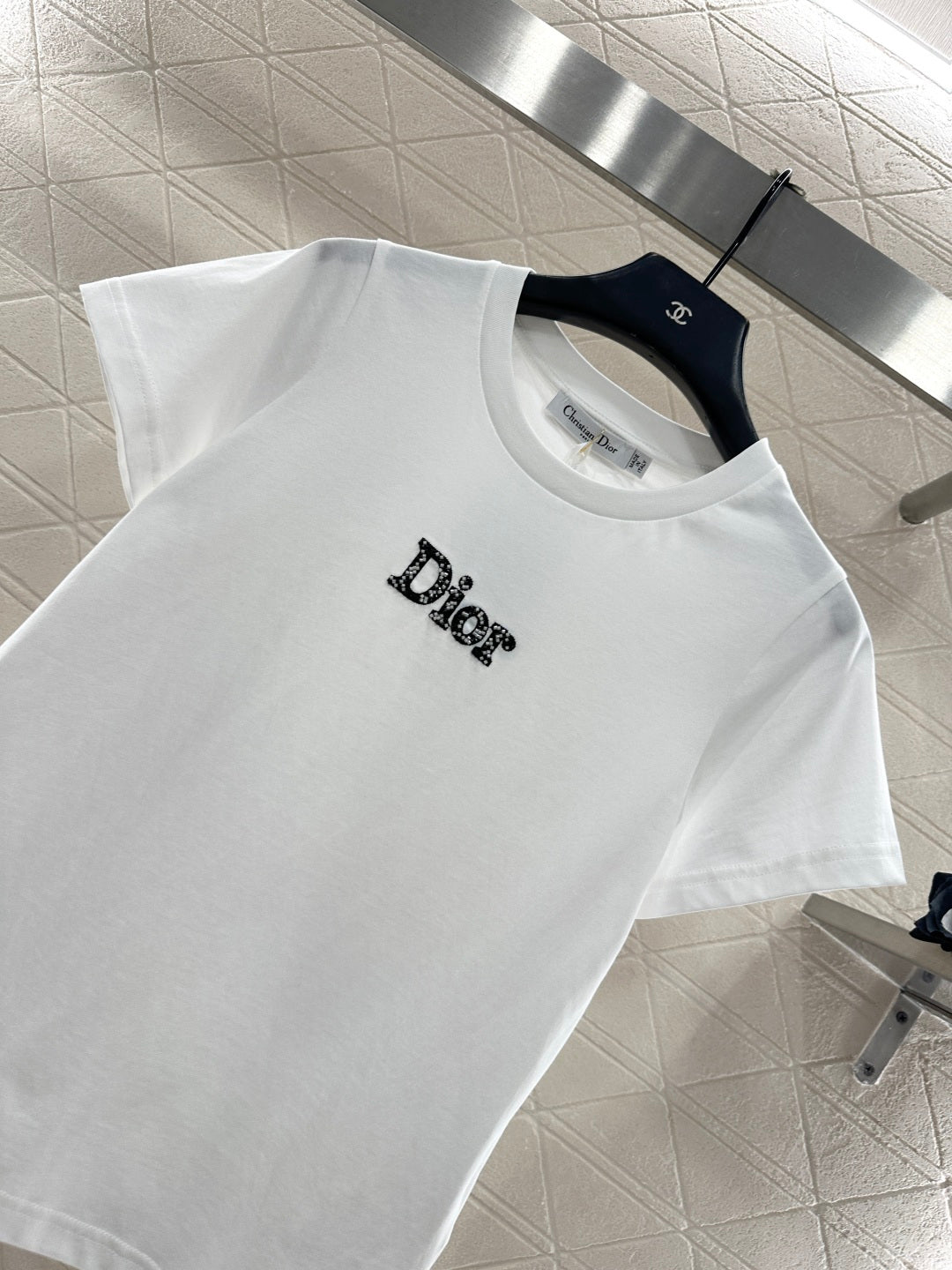 T-shirt Dior