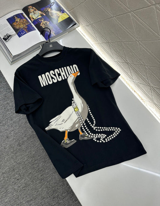 T-shirt Moschino