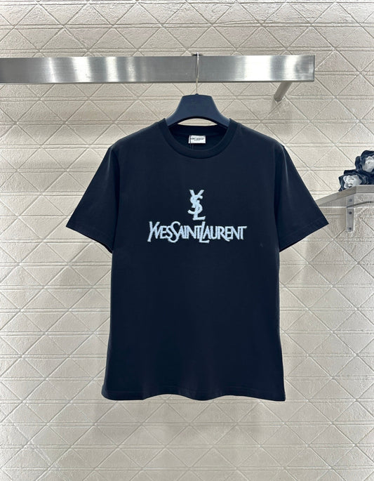T-shirt Saint Laurent