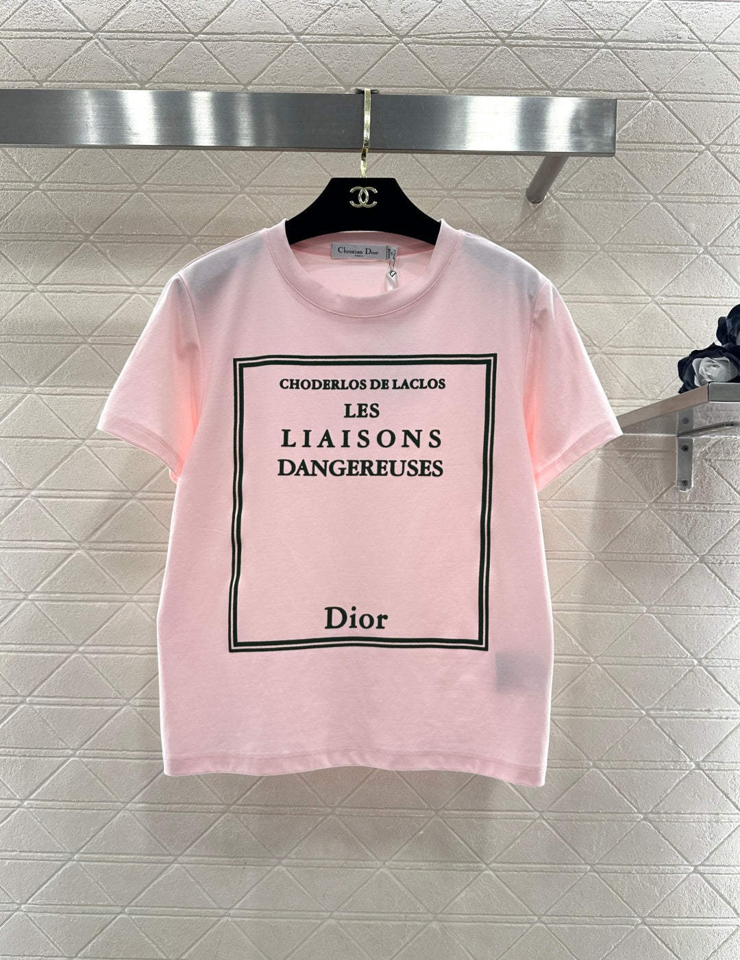 T-shirt Dior