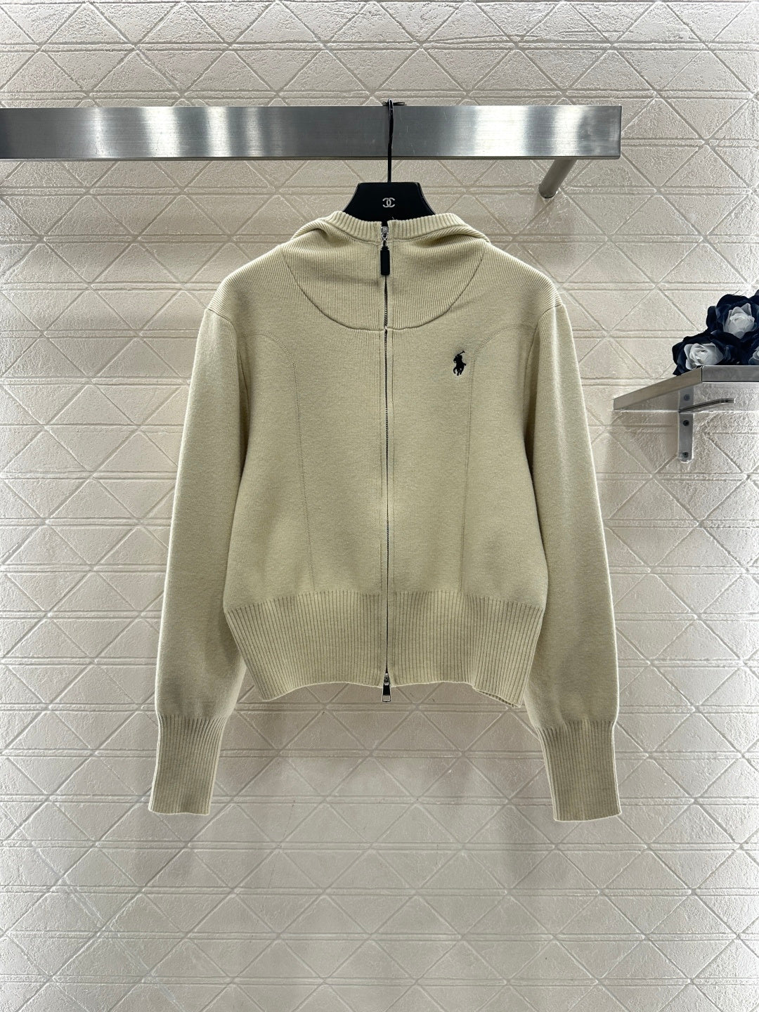 Sweat-shirt à capuche Ralph Lauren