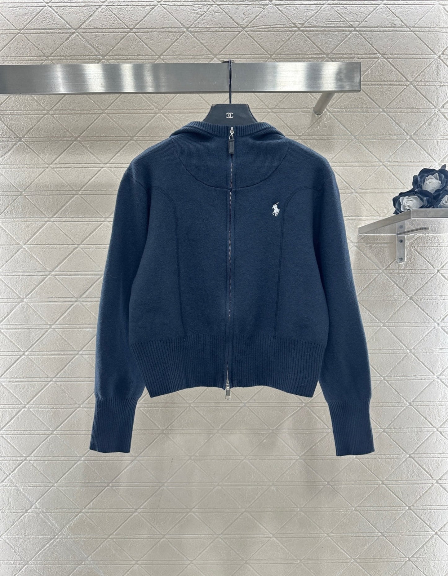Sweat-shirt à capuche Ralph Lauren