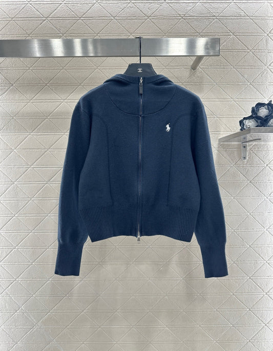 Sweat-shirt à capuche Ralph Lauren