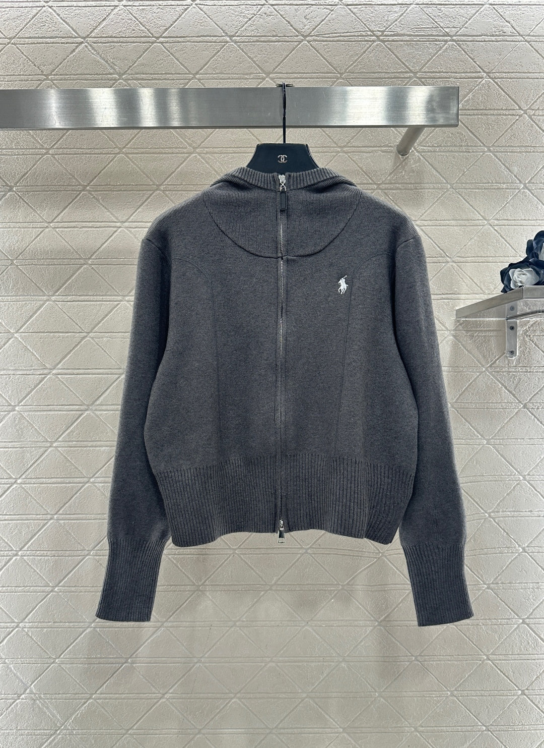 Sweat-shirt à capuche Ralph Lauren