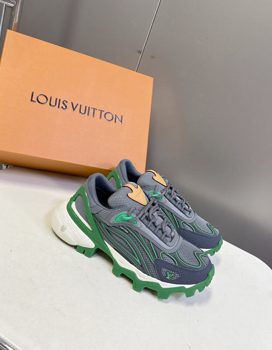 Basket Louis Vuitton